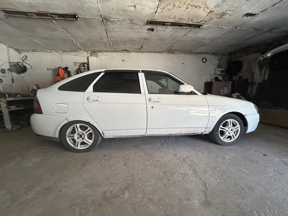 Продам автомобиль