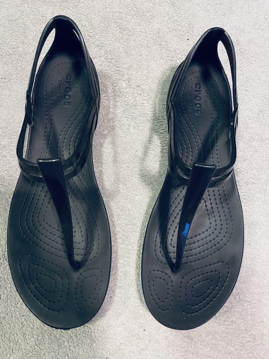 Дамски сандали Crocs