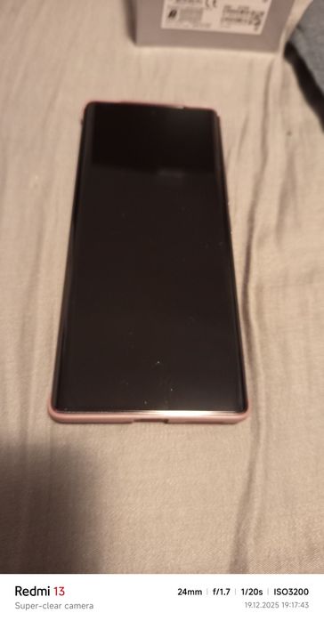 Telefon nou,Infinix Zero 40,