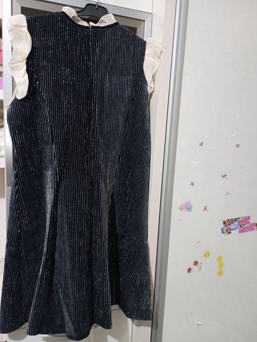Rochie model cloș