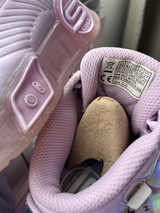 Кецове и маратонки