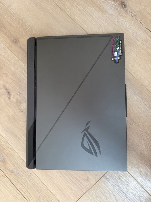 Asus ROG Strix G16
