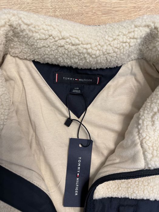 Куртка мужска Tommy Hilfiger