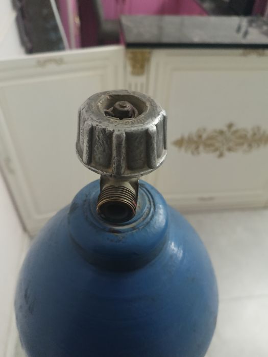 Кислародный Балон