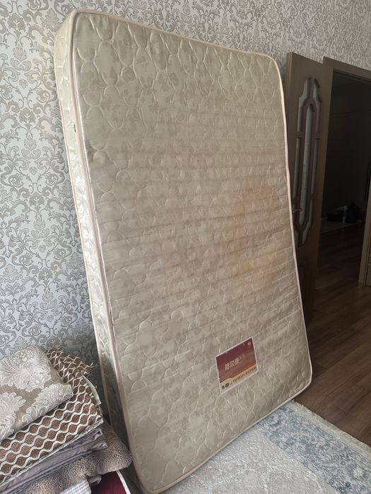 Мартац бу размер 120*190