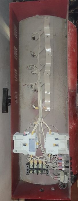 Продам тепловентилятор (пушка)