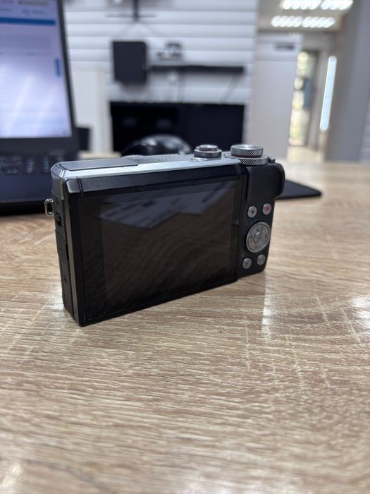 Canon G7X mark 3(TM79)