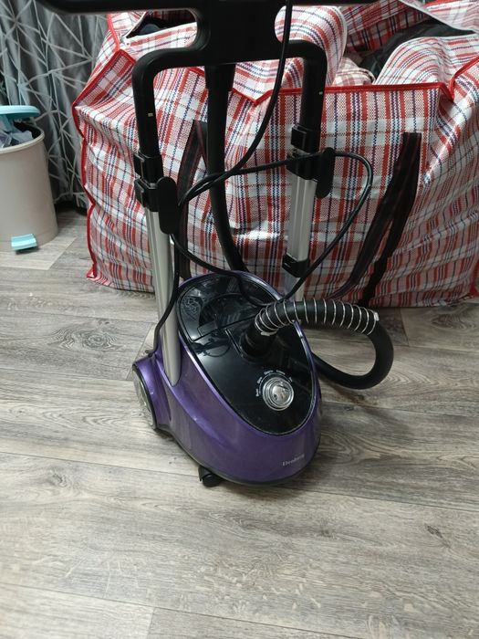 Отпариватель , продам