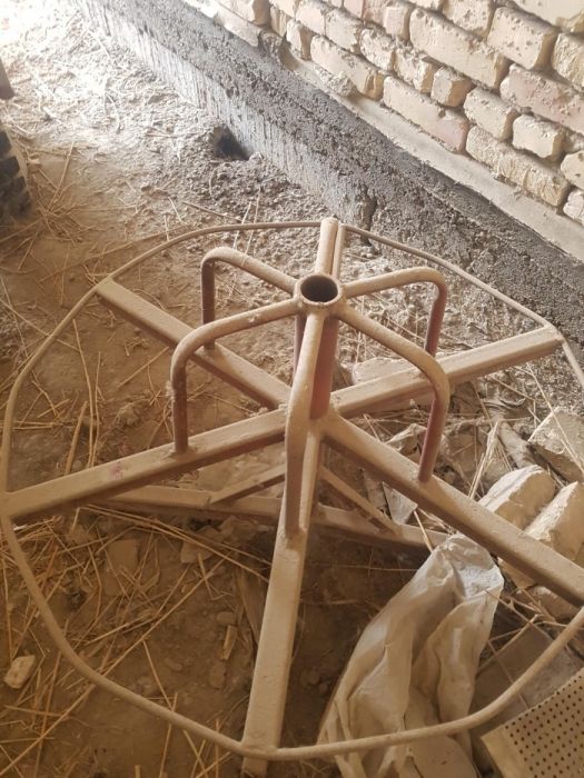 Станок по Производству Гвоздей 2 единицы в комплекте