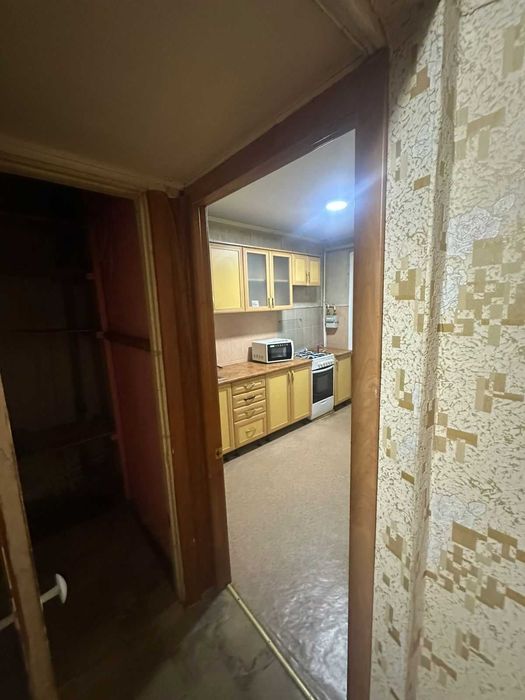 Продам 3х ком квартиру центр