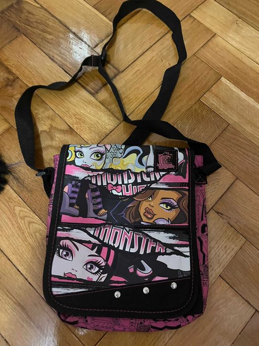 Papusi Monster High