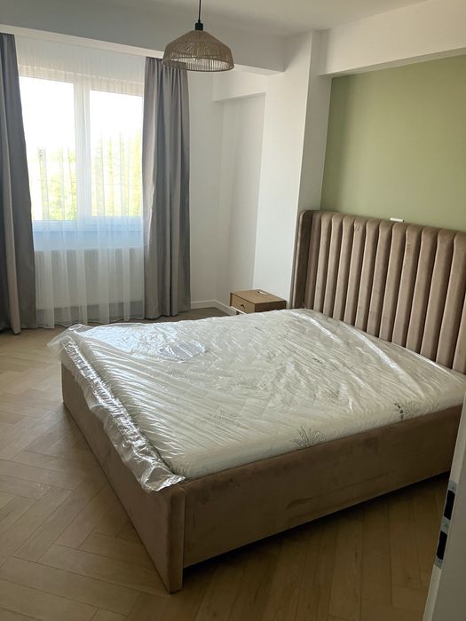 Apartament de inchiriat Burdujeni Moldova Residence