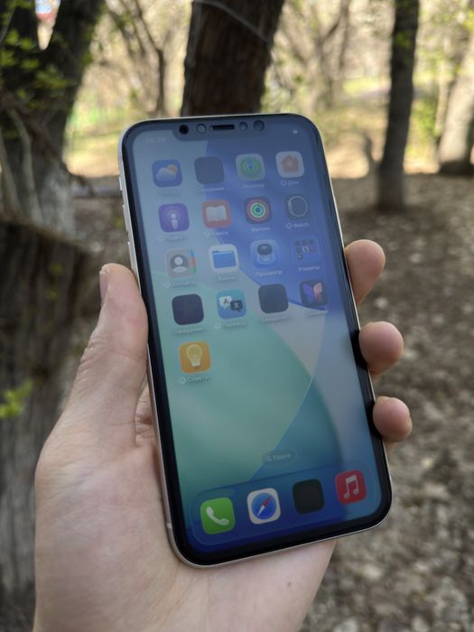 Продам iphone 11 айфон 11