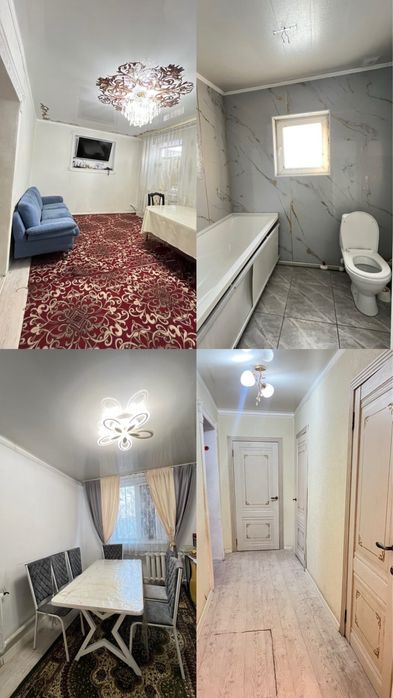 Продается дом частный Ағыбай батыра 93/2