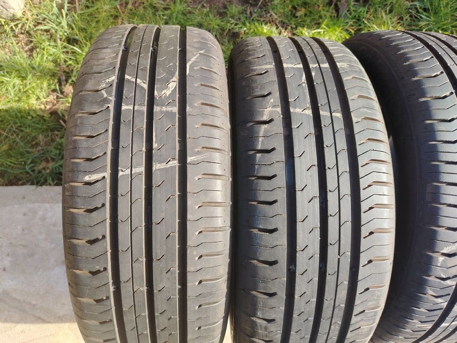 Гуми 4 броя 185 /50/16
