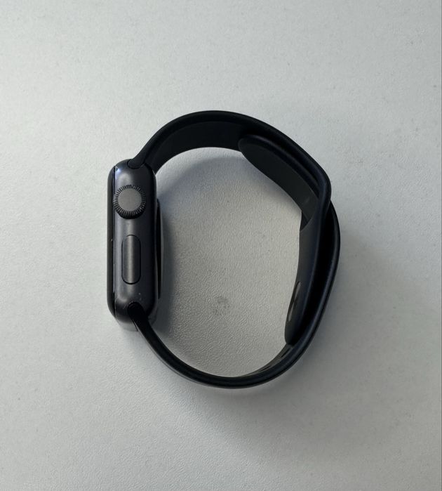 Apple Watch 3 серия