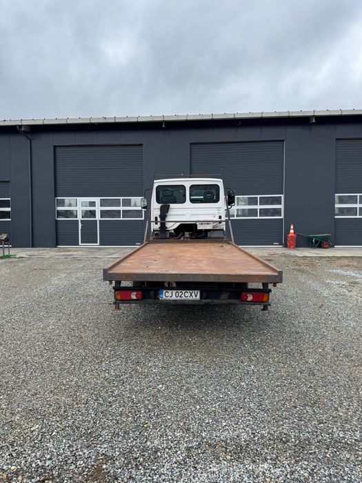 Vand Nissan Atleon