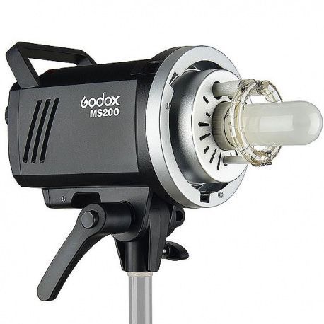 Godox MS 200 2шт