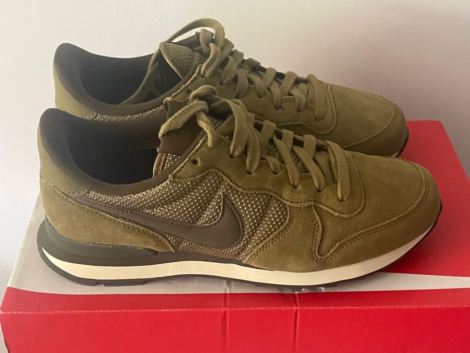 Nike AIR Jordan Internationalist