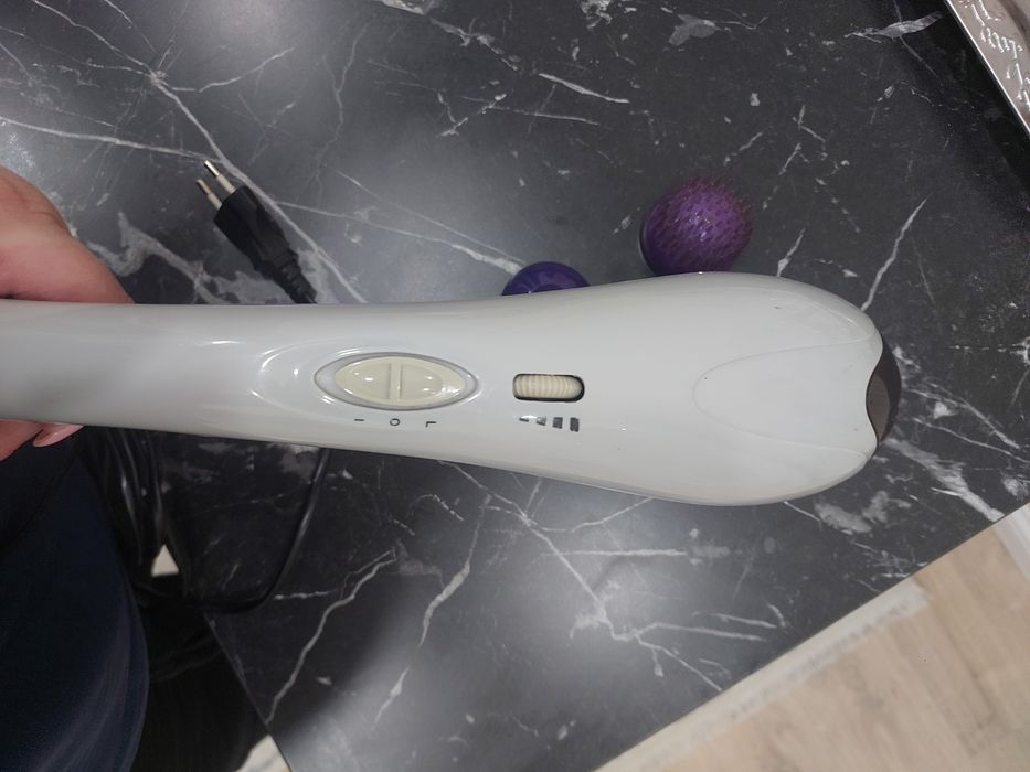 Продаю массажер!