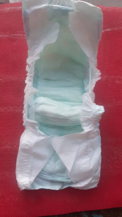 Подгузникт Molfix