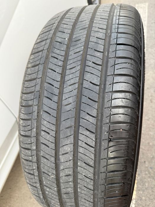 Kumho Solus SA01 225/45