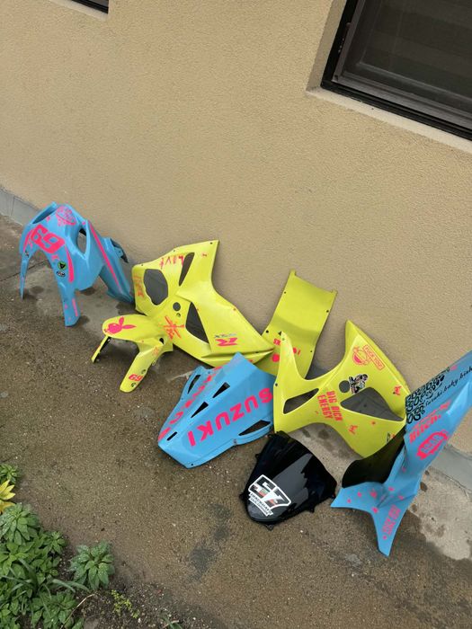 Споилери за писта