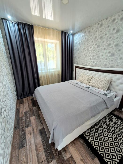 Сдаётся коттедж на 1-3 месяца