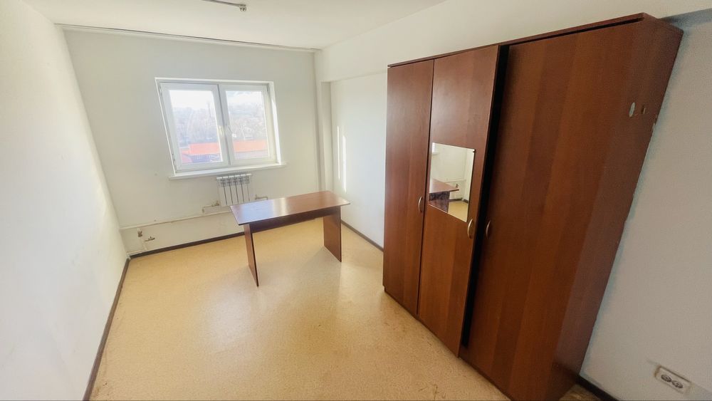 Сдается комнаты в общежитие.