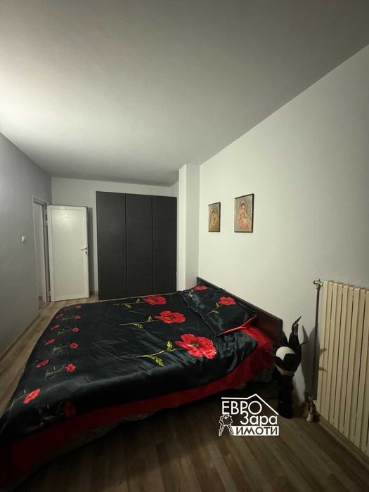 Продава се Многостаен апартамент в Стара Загора, Център - 95 кв.м за 1579 €/кв.м - Снимка #8