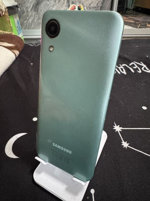 Samsung a03 core