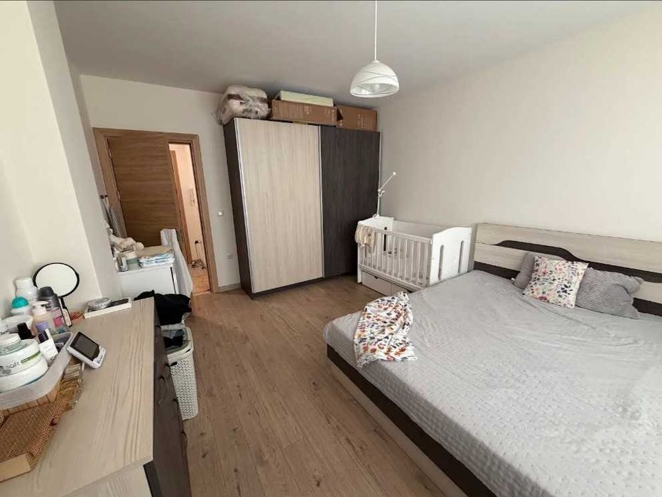 Продава се Двустаен апартамент в Велико Търново, Акация - 80 кв.м за 1688 €/кв.м - Снимка #3