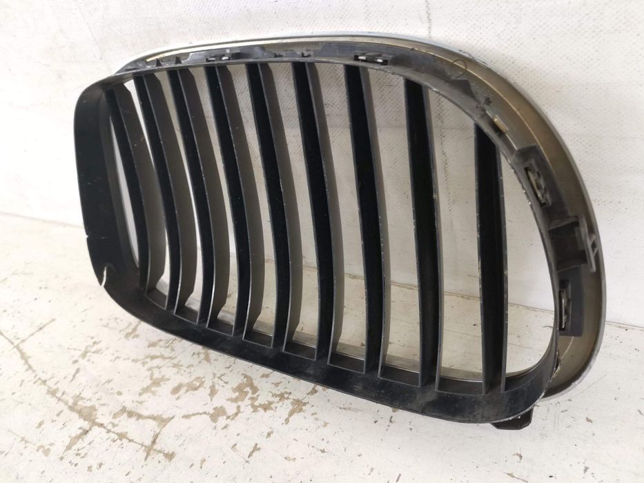 БМВ Серия 7 / BMW Seria 7 [ - ] Оригинална лява предна решетка на ради