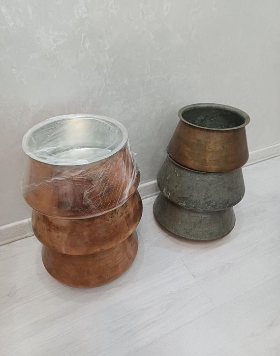 Козонлар сотилади сифати а'ло 100 минг сумдан бошланади