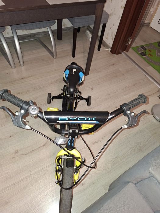 Детски велосипед 16