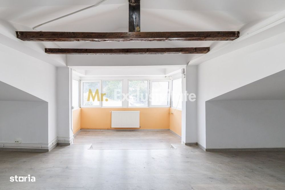 Spatiu Comercial - Ultracentral - Armand Calinescu, Pitesti!