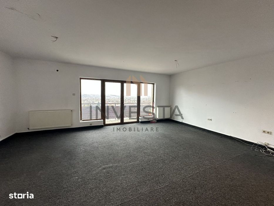 Apartament 4 camere 135 mp Zorilor Zona strazii Eftimie Murgu! — fotografia 1