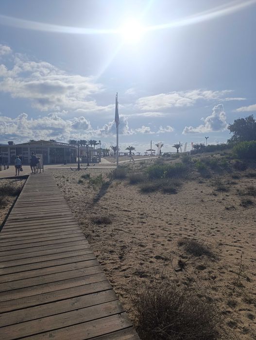 От собственика, голям с една спалня, Какао Бийч