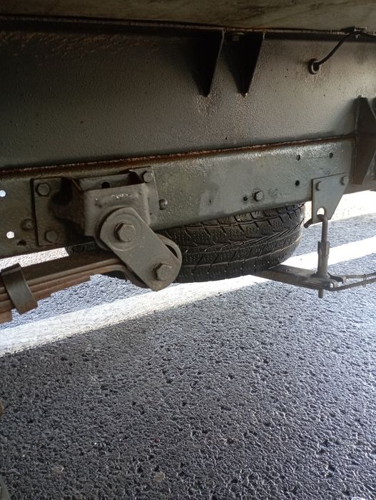 Iveco Daily 35c15 frigorific