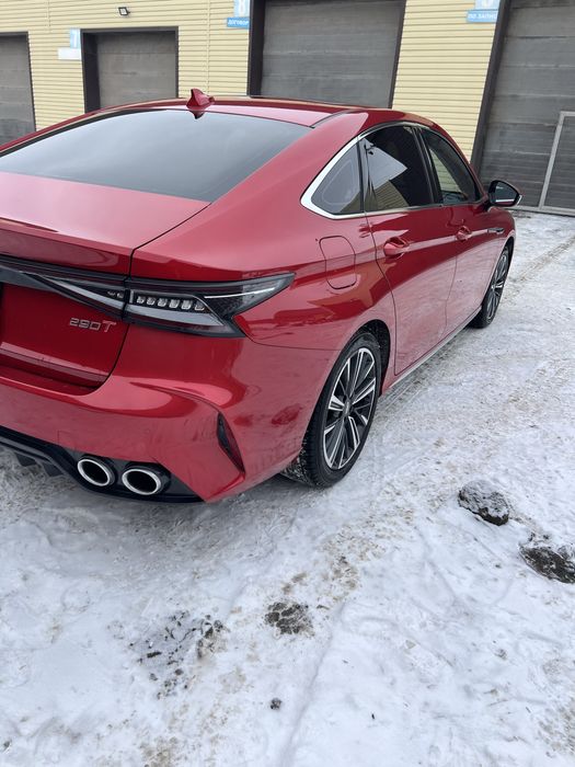 Срочно продам Chery Arizzo 8