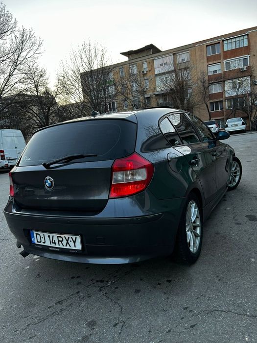 Bmw seria 1  2.0d