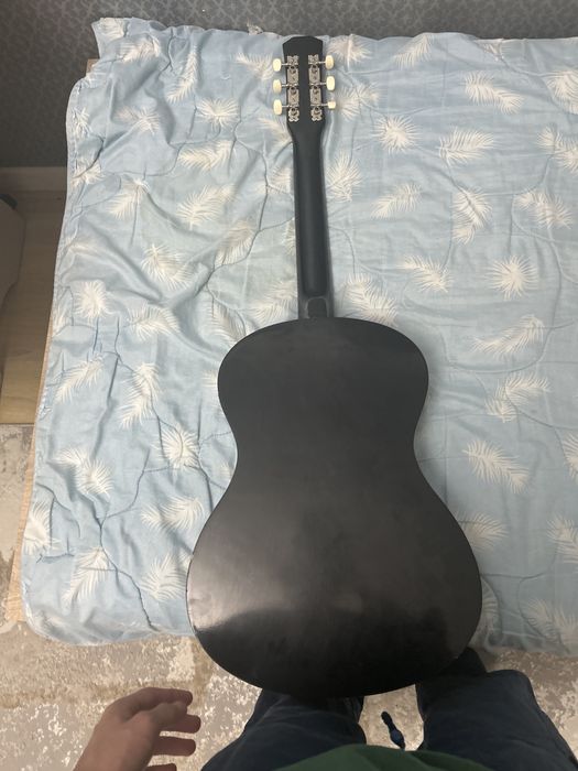 Гитара Акустические