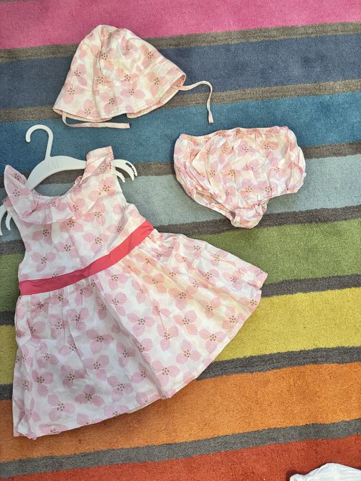 Set fete OBAIBI 18m 80cm