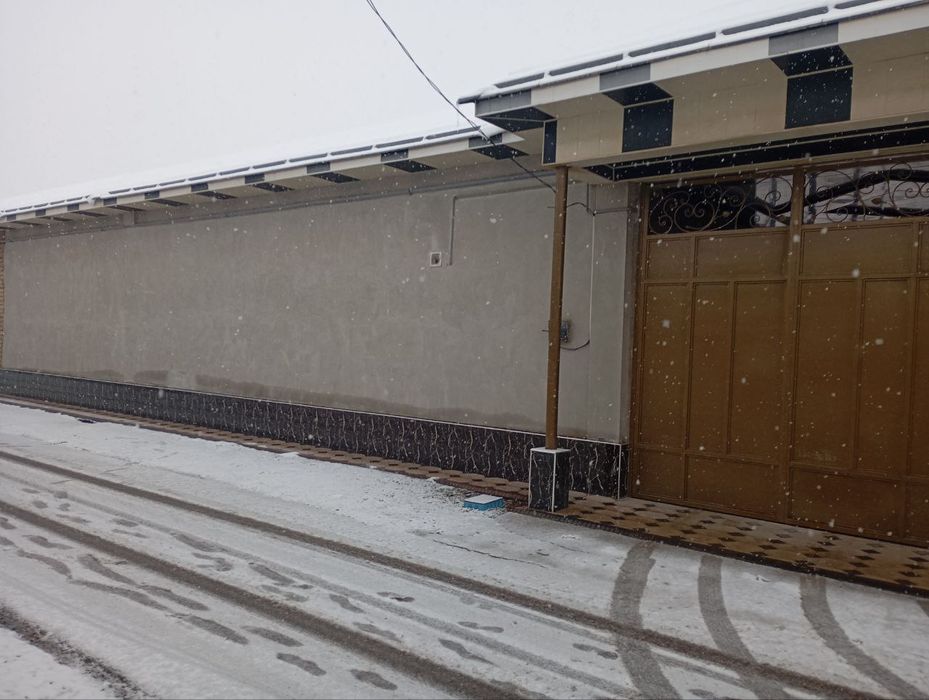 Уй сотилади Нурофен шахар