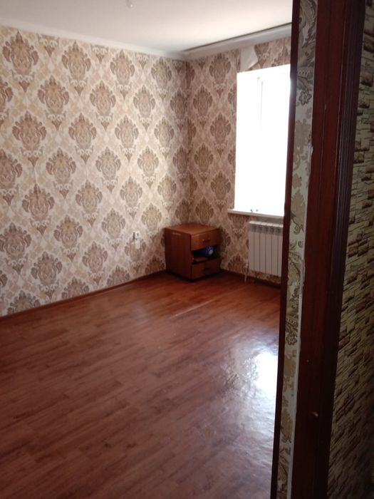 Однокомнатная квартира