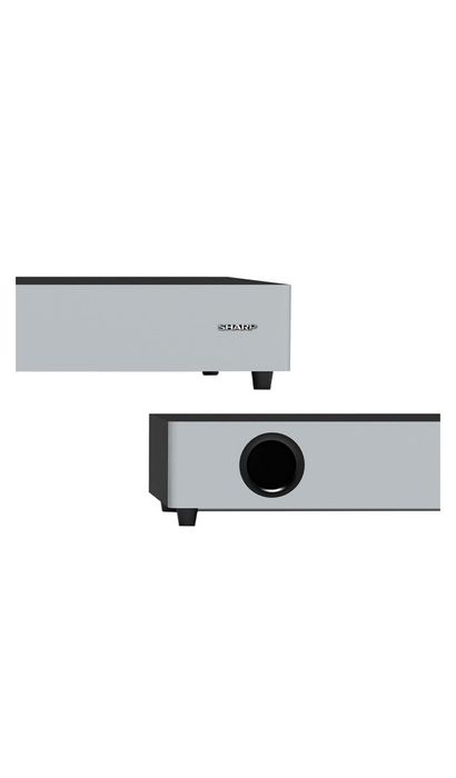 Soundbar Sharp.HT SBW160, 2.1, 360 W, Bluetooth