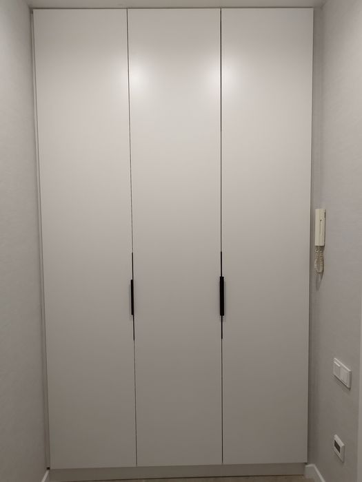 Изготовление мебели по индивидуальным проектам качественно в срок