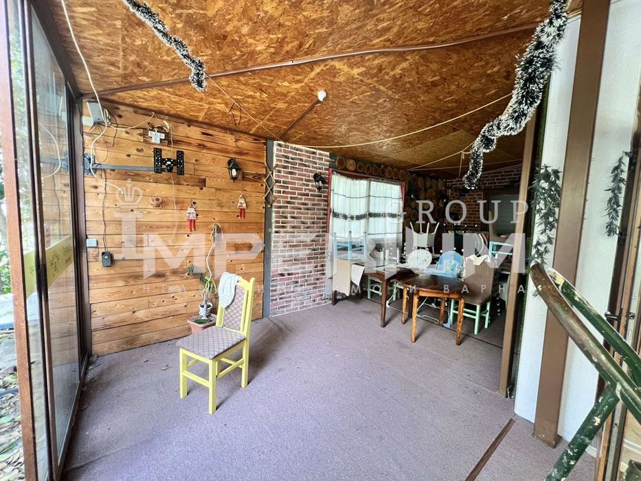 Дава се под наем Заведение в Варна, Младост 1 - 250 кв.м за 816 € - Снимка #7