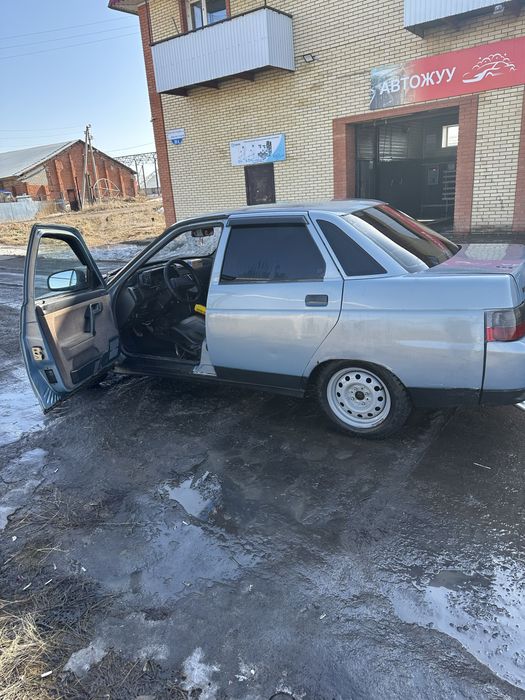 Продом авто ваз2110