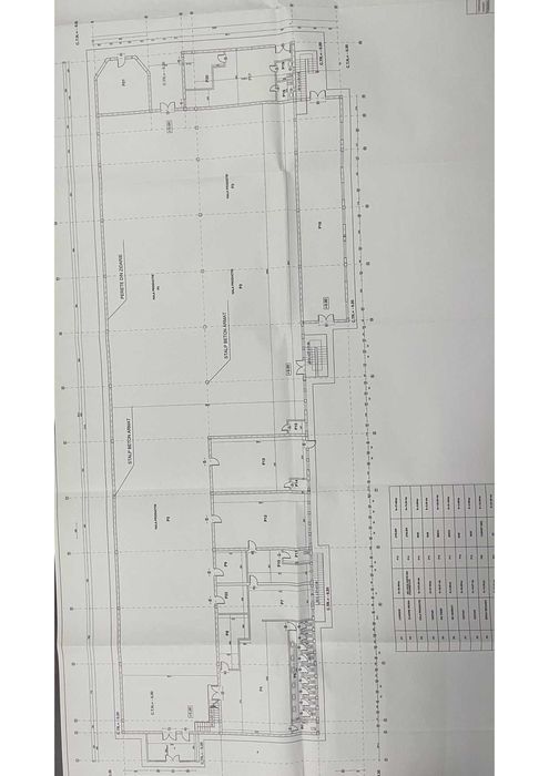 chire imobilu (spatiu comerciale -birouri )